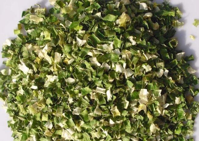 脫水蔬菜和蔬菜干的區(qū)別